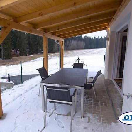 Village Lipno Lakeside - Lipno 056 Frymburk Ngoại thất bức ảnh